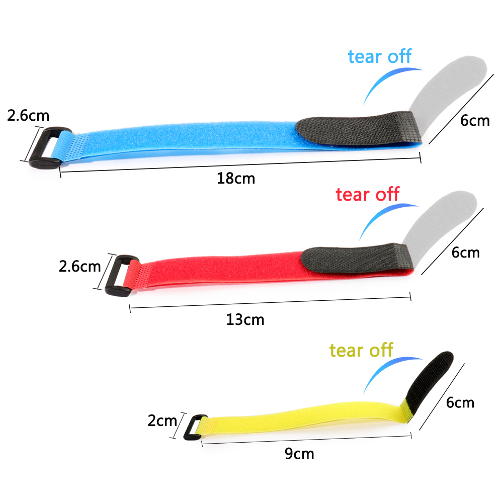 Suporte de gravata cor alça de - Fishing Rod Wrap Tape avaliação e preço