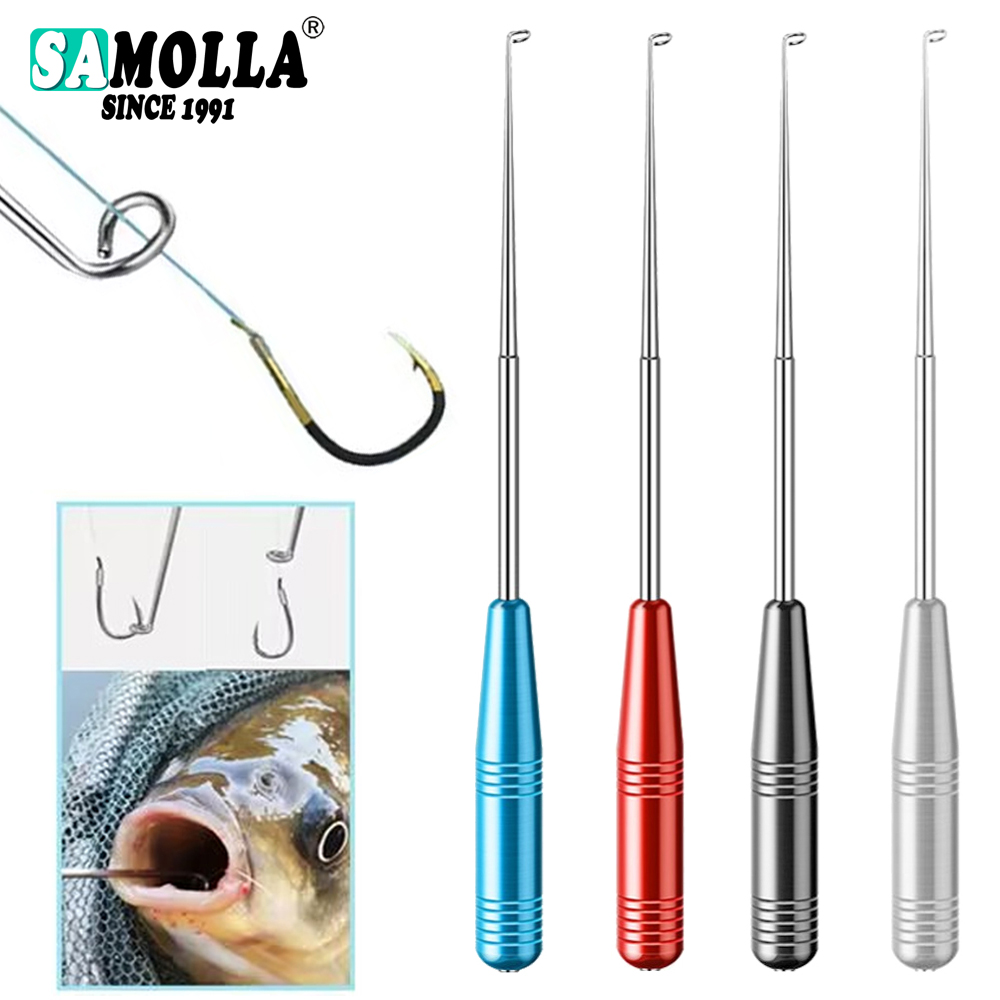 Removedor De Gancho De Peixe I - Fishing Equipment Target avaliação e preço