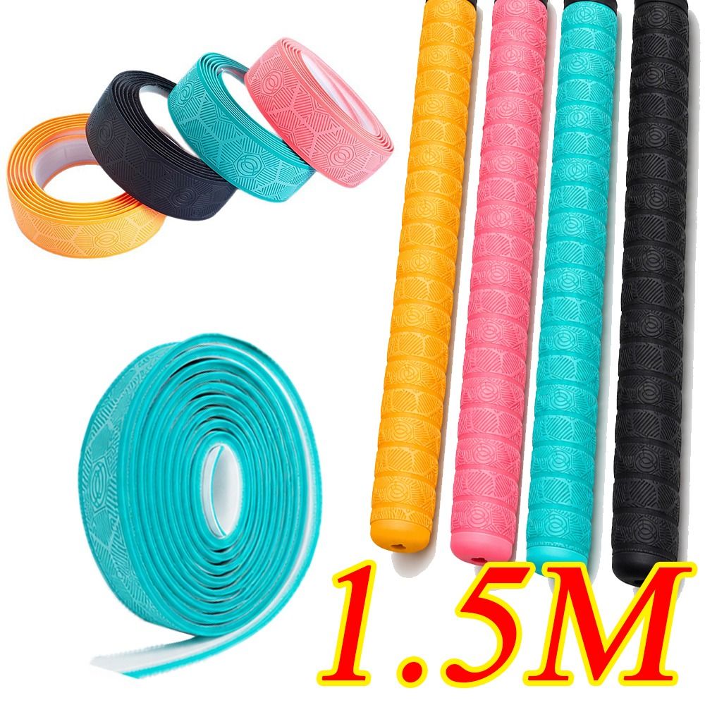 Fita Adesiva Antiderrapante pa - Fishing Rod Wrap Tape avaliação e preço