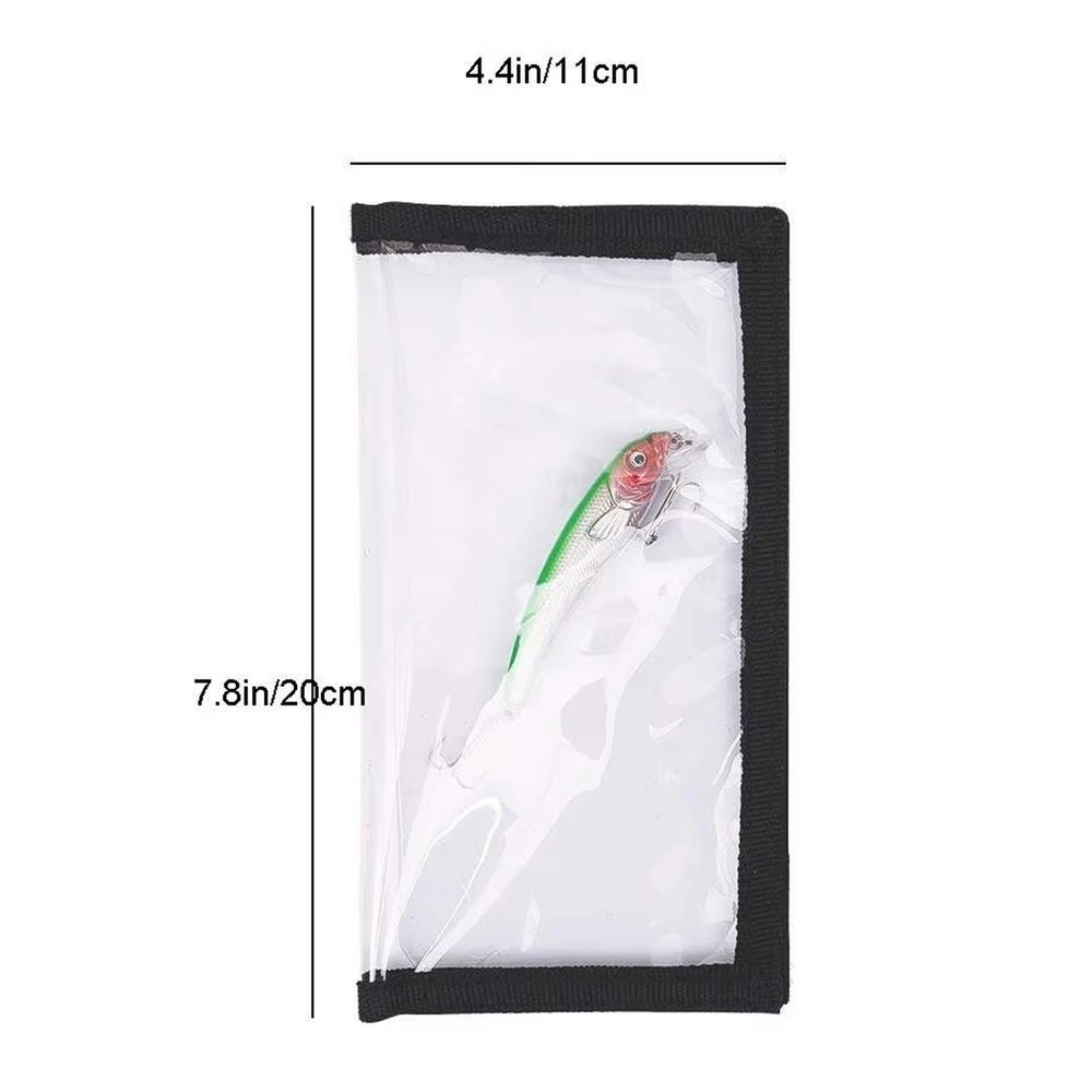 Capa de PVC para Iscas de Pesc - Fishing Rod Wrap Tape avaliação e preço
