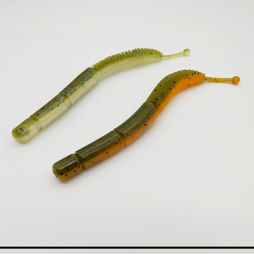 Esfishing isca macia cruz worm - Fishing Equipment Ebay avaliação e preço
