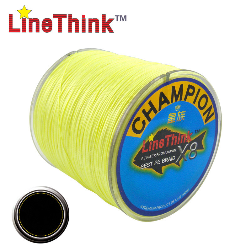 100m 300m 500m ghampion lineth - Best Equipment For Fishing avaliação e preço