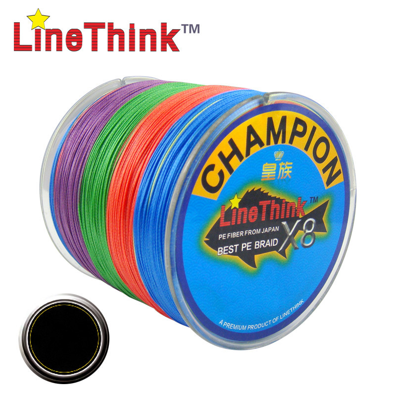 100m 300m 500m ghampion lineth - Best Equipment For Fishing avaliação e preço