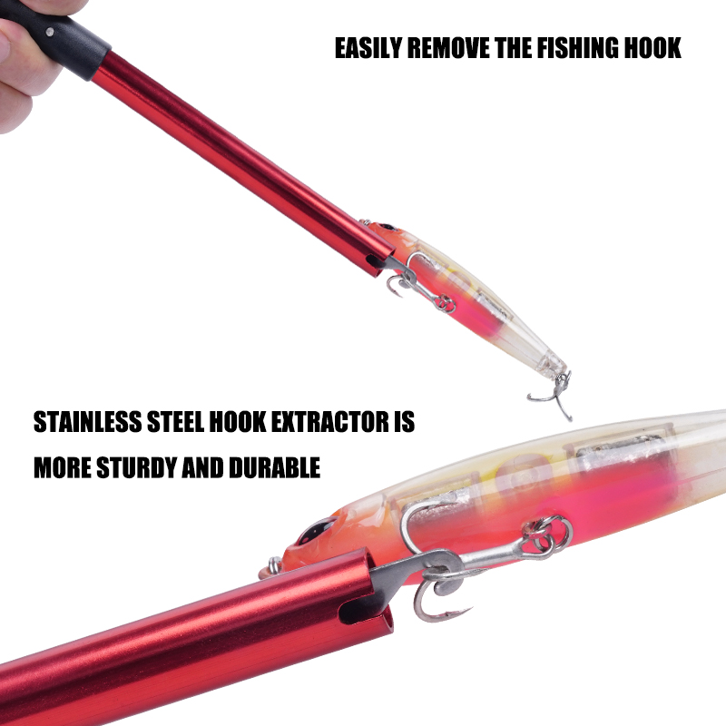 Ferramenta removedora de ganch - Fishing Equipment Target avaliação e preço