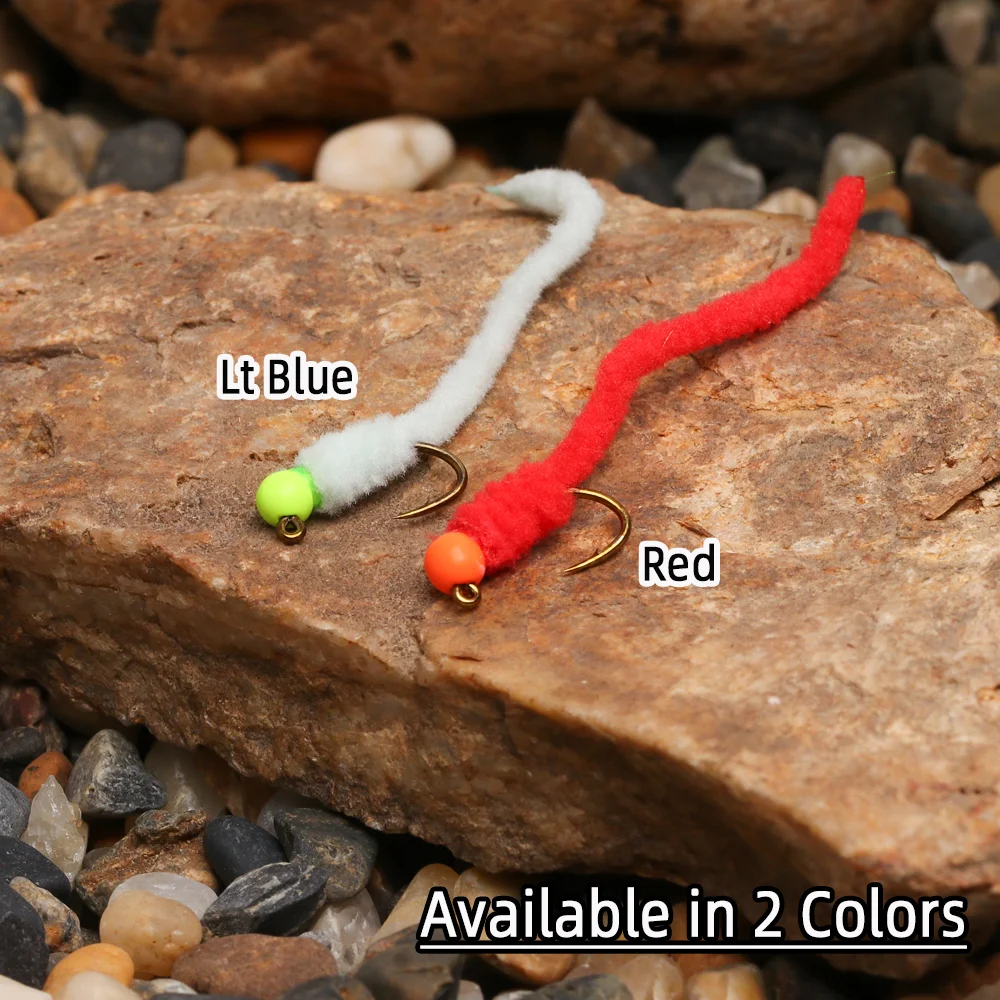 4 peças # 12 Anzóis de Pesca c - Fishing Equipment Europe avaliação e preço