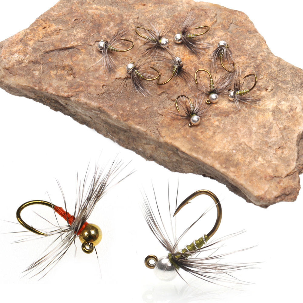 Bimoo 6 peças # 12 #   14 # Is - Fishing Equipment Europe avaliação e preço