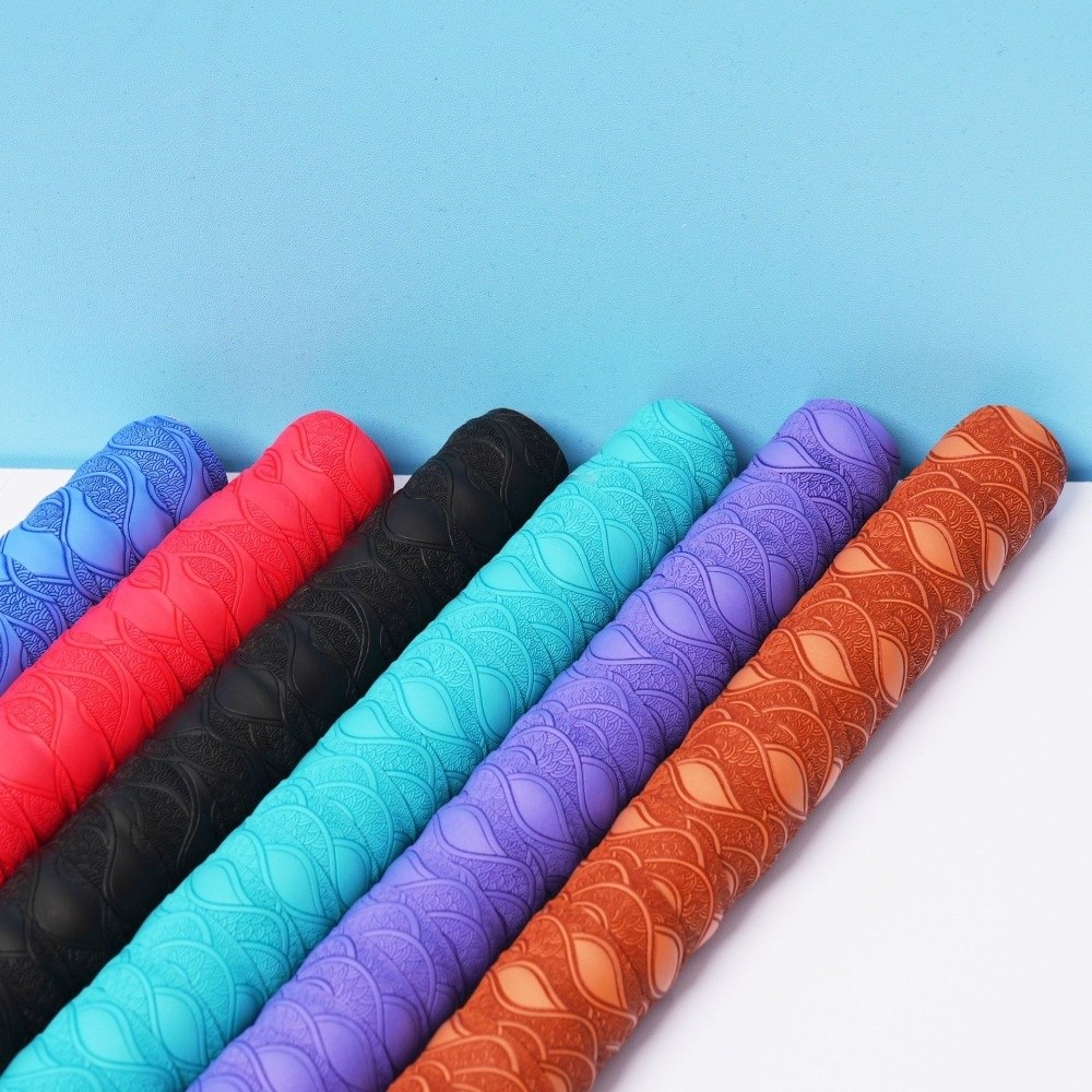 Nova Fita Adesiva Antiderrapan - Fishing Rod Wrap Tape avaliação e preço