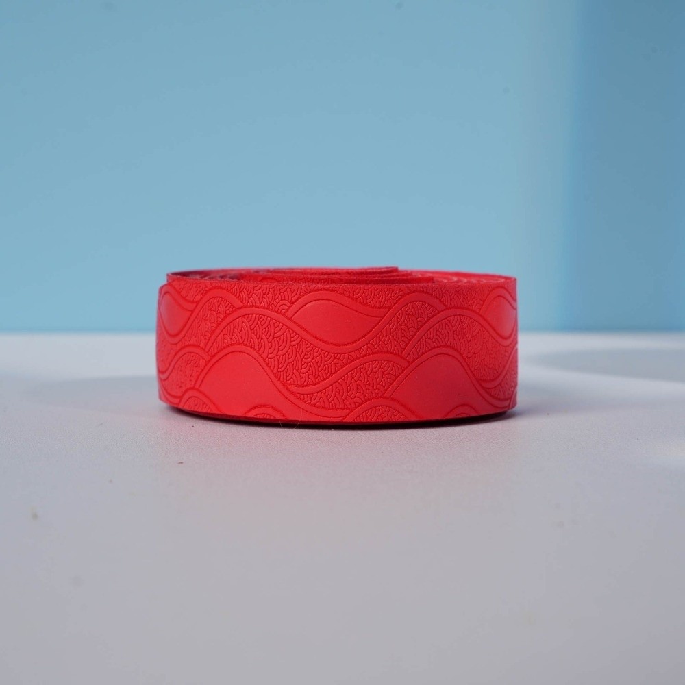 Nova Fita Adesiva Antiderrapan - Fishing Rod Wrap Tape avaliação e preço