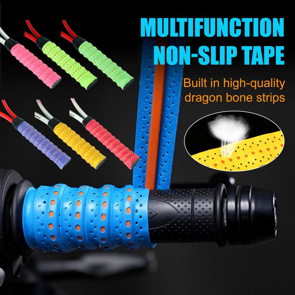Fita de Punho para Raquete de  - Fishing Rod Wrap Tape avaliação e preço