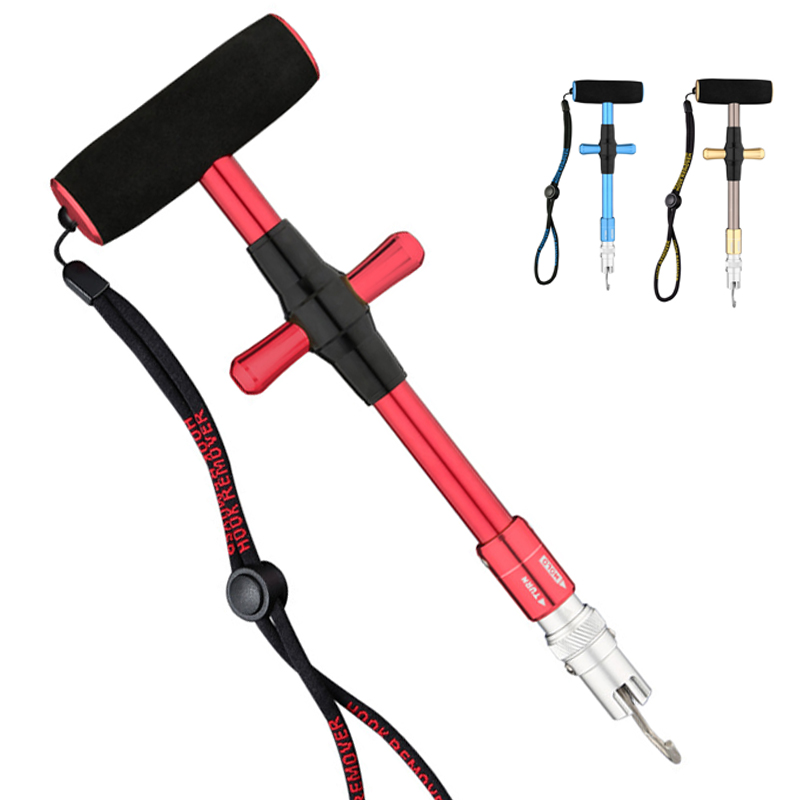 Takedo BL-049 extrator de ganc - Fishing Equipment Target avaliação e preço