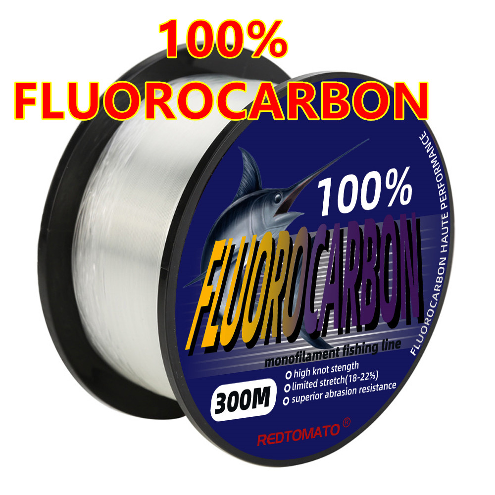 Linha de Pesca Monofilamento d - Fluorocarbon Line avaliação e preço