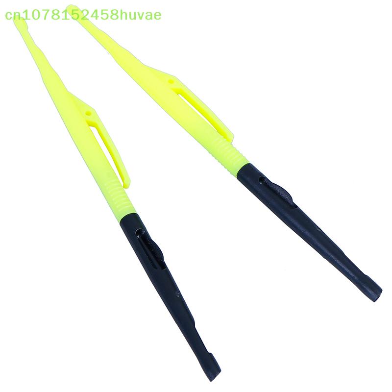 2 pçs plástico gancho removedo - Fishing Equipment Target avaliação e preço