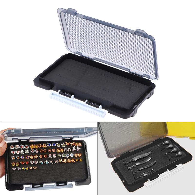 Caixa de Armazenamento de Isca - Fishing Equipment Fly avaliação e preço