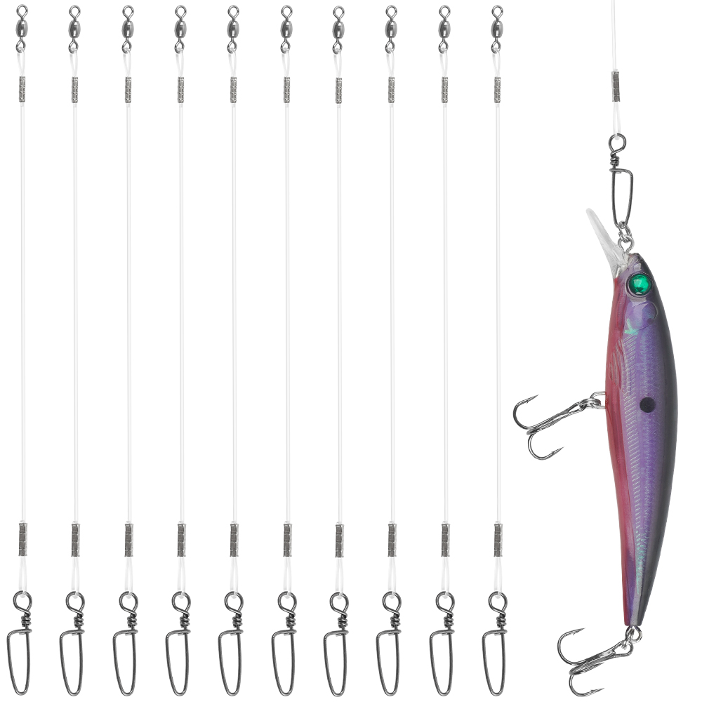 Líderes de pesca de fluorocarb - Fluorocarbon Line avaliação e preço