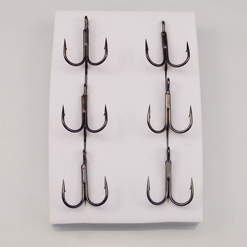 ESFISHING Gancho de pesca Ganc - Fishing Equipment Ebay avaliação e preço