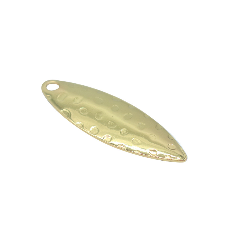 Willow Leaf Lantejoula Pit, Su - Fishing Equipment Fly avaliação e preço