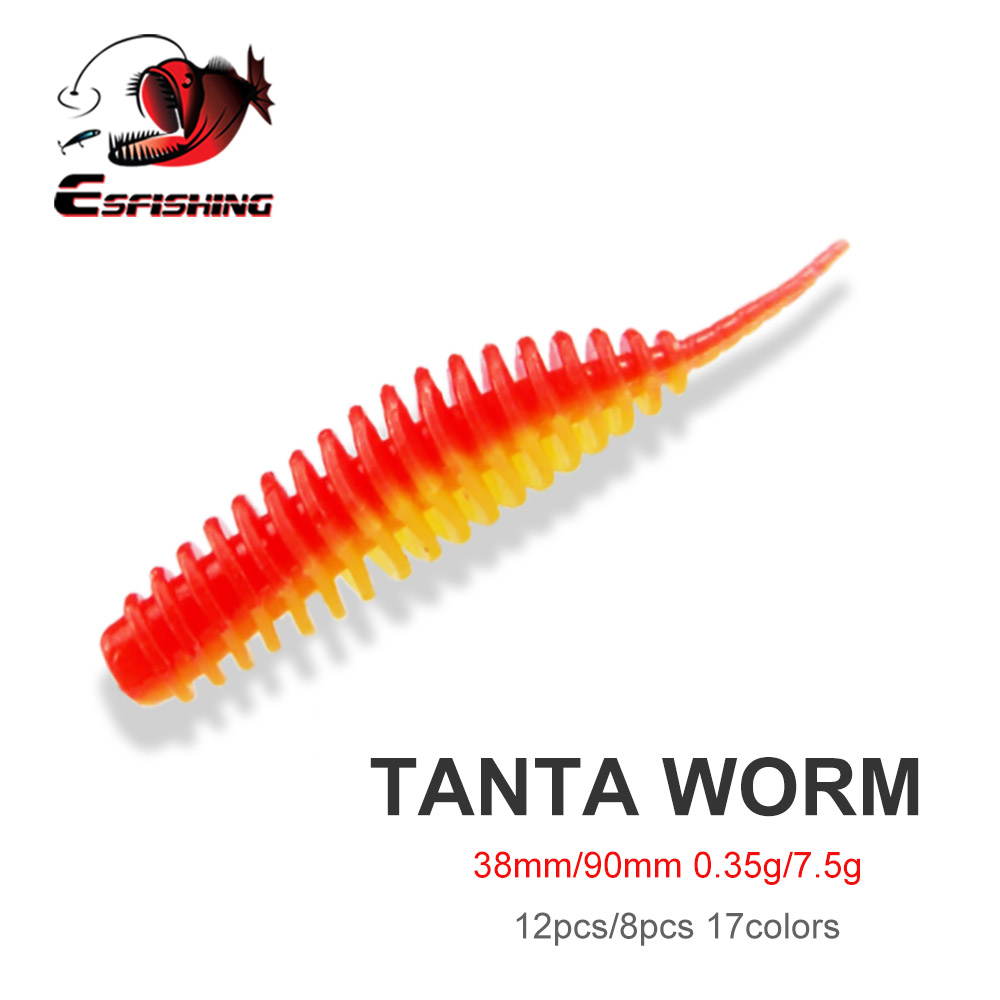 ESFISHING Isca Artificial Minh - Fishing Equipment Ebay avaliação e preço