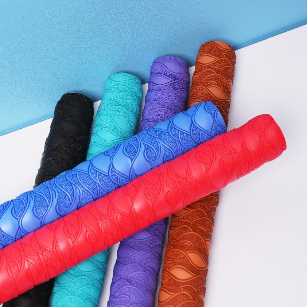 Fita Adesiva Antiderrapante de - Fishing Rod Wrap Tape avaliação e preço