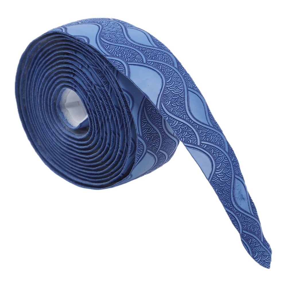 Fita Adesiva Antiderrapante de - Fishing Rod Wrap Tape avaliação e preço