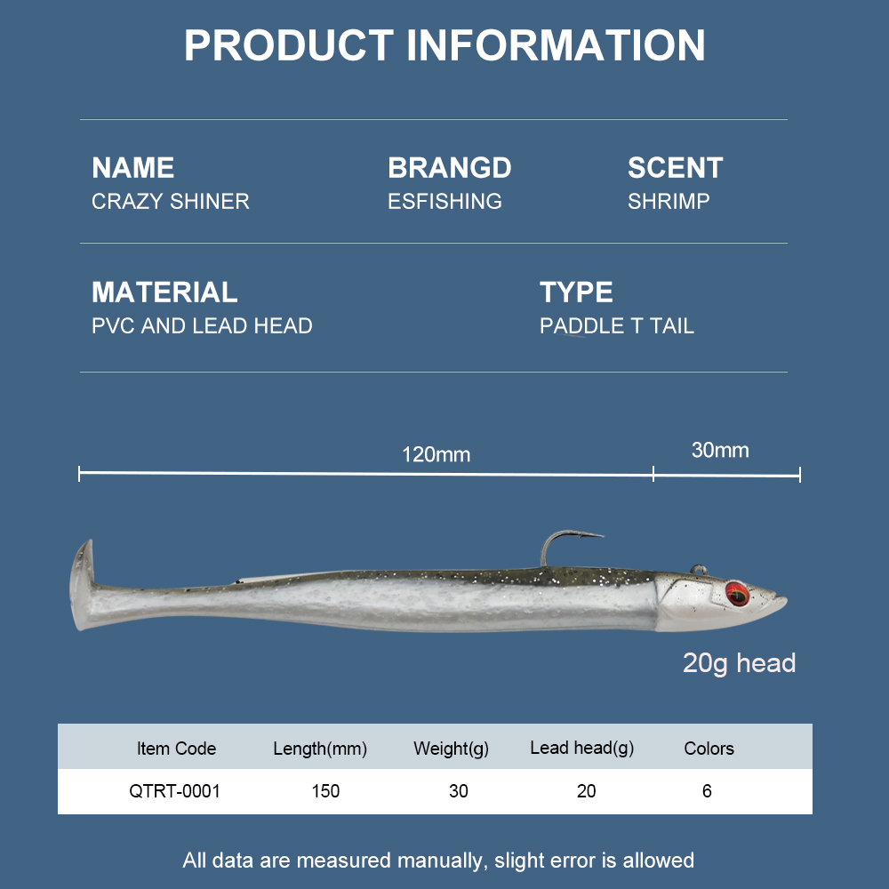 ESFISHING Isca Artificial Maci - Fishing Equipment Ebay avaliação e preço