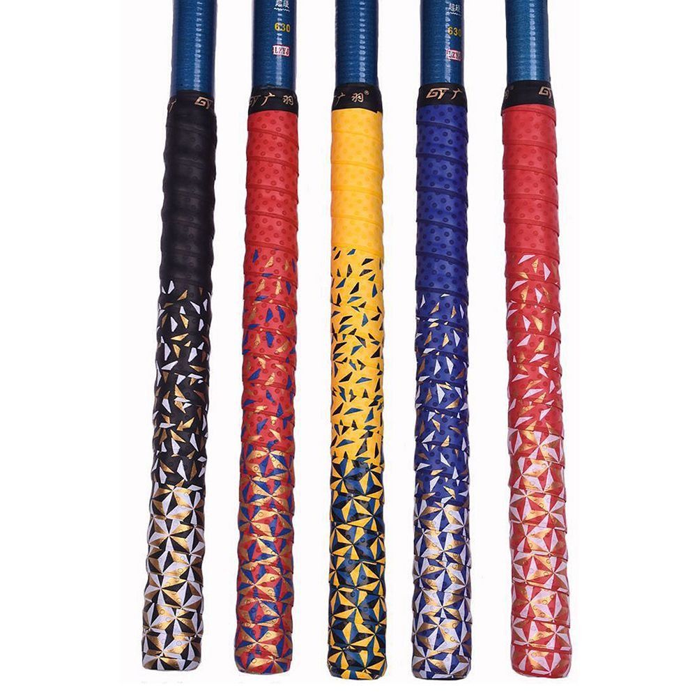 Fita Antiderrapante para Vara  - Fishing Rod Wrap Tape avaliação e preço