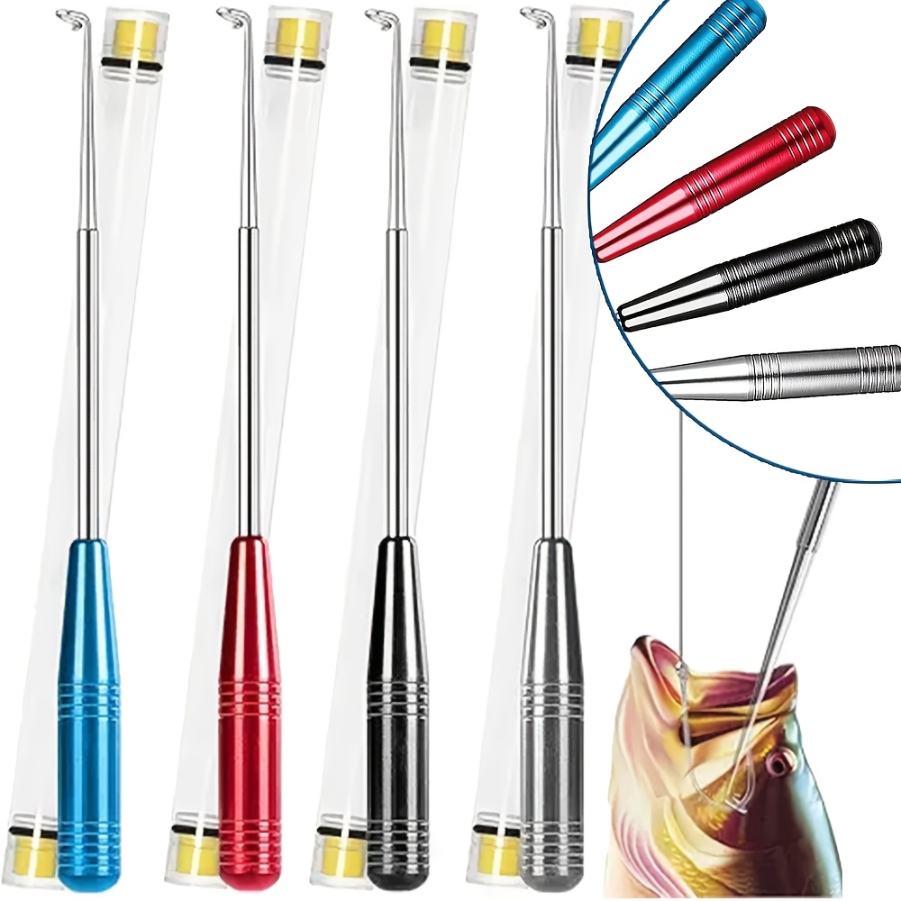 Ferramentas Rápidas para Remoç - Fishing Equipment Target avaliação e preço