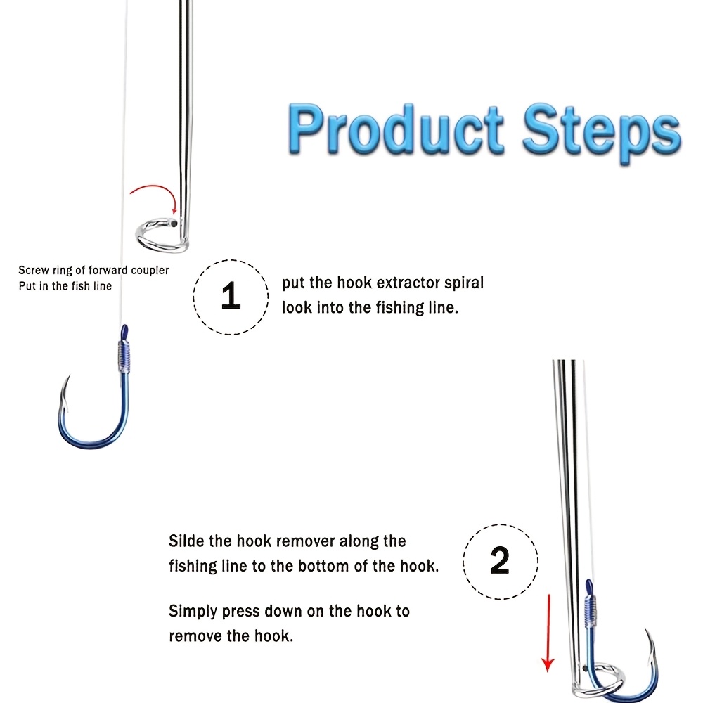 Ferramentas Rápidas para Remoç - Fishing Equipment Target avaliação e preço