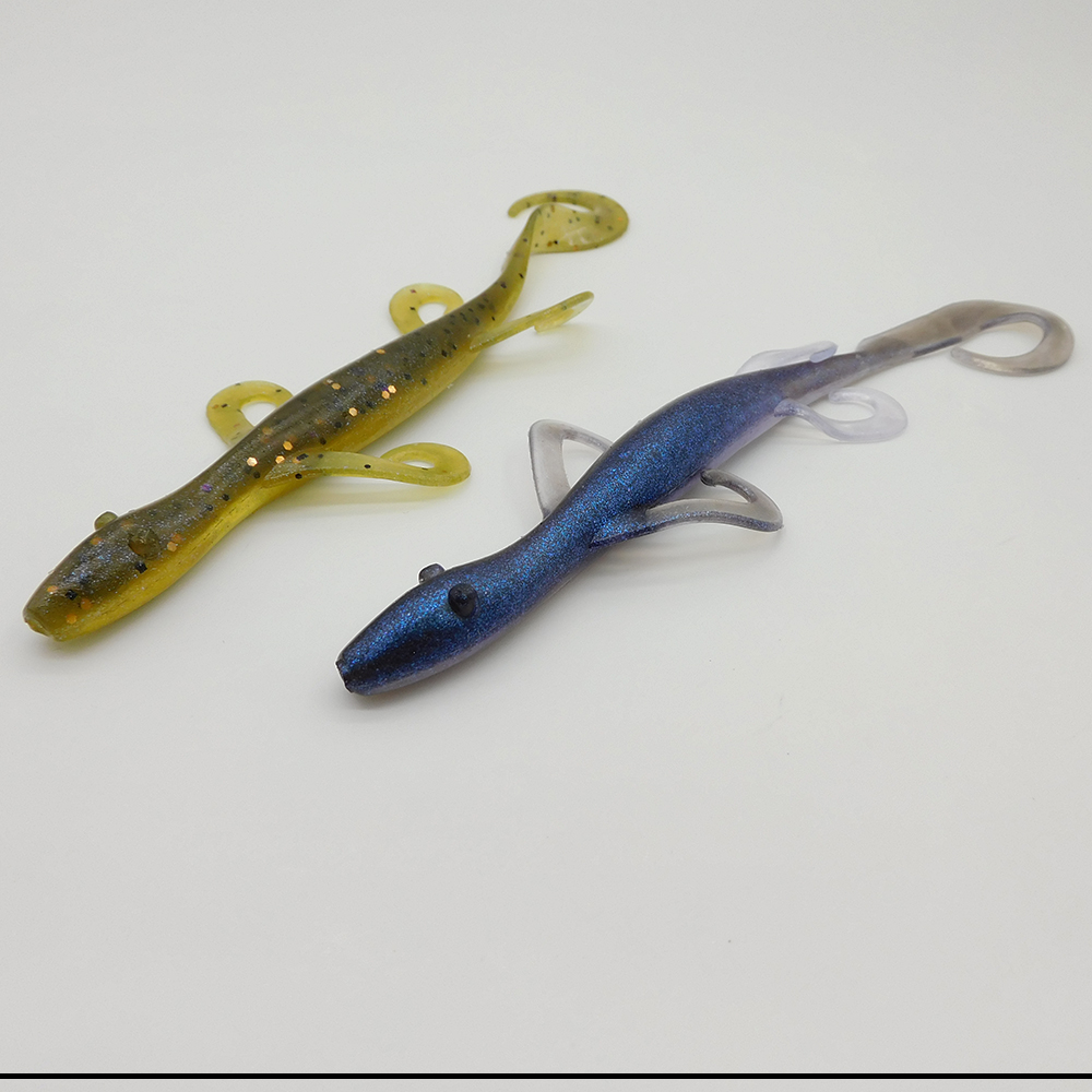 ESFISHING Iscas de Pesca Lizar - Fishing Equipment Ebay avaliação e preço