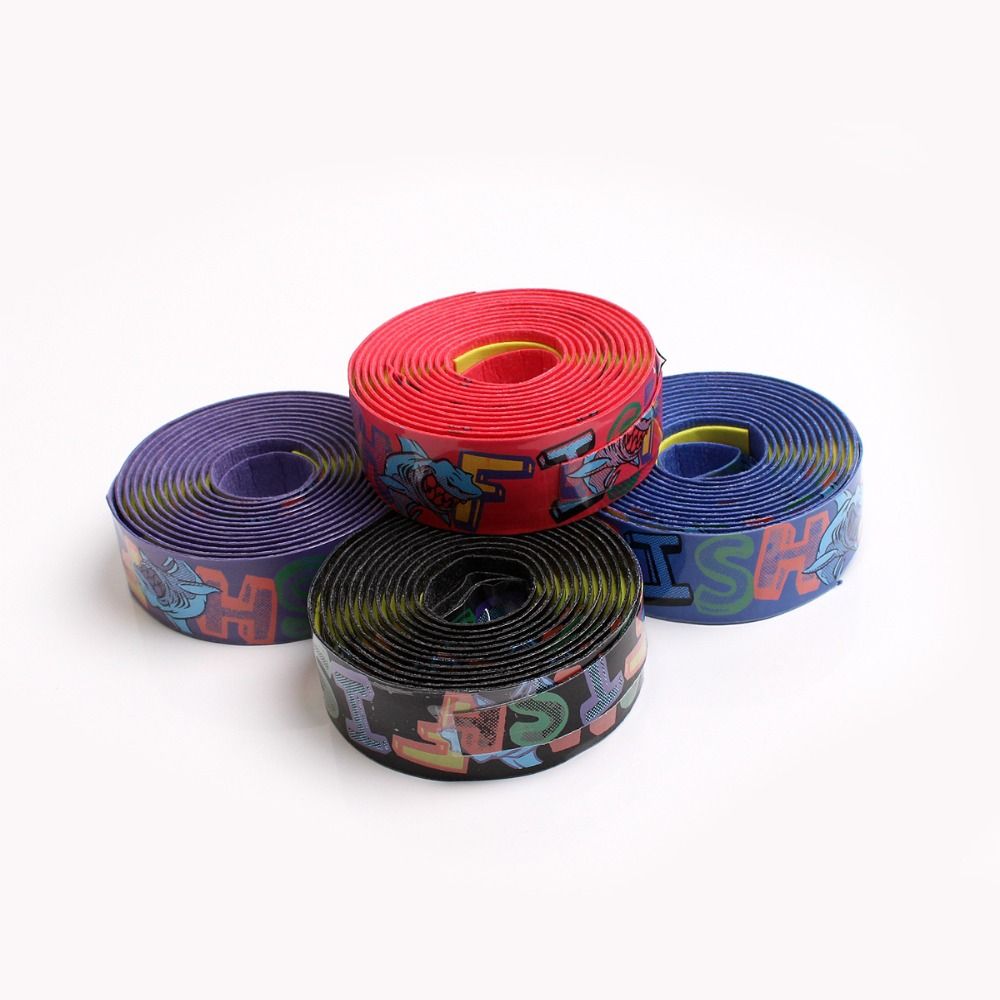 Fita Adesiva Antiderrapante PU - Fishing Rod Wrap Tape avaliação e preço