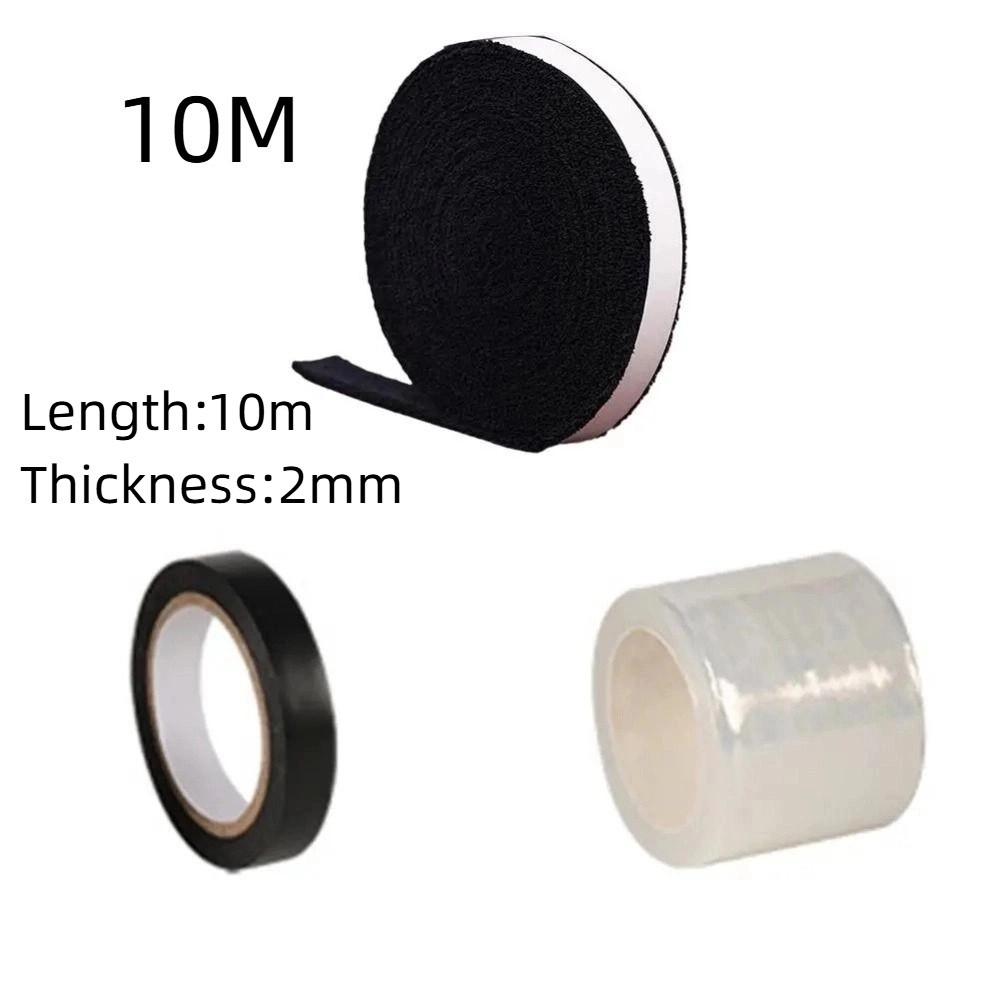 Fita de Punho Colorida para Ra - Fishing Rod Wrap Tape avaliação e preço