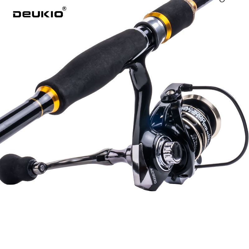 Conjunto de Vara e Carretilha  - Fishing Equipment Europe avaliação e preço